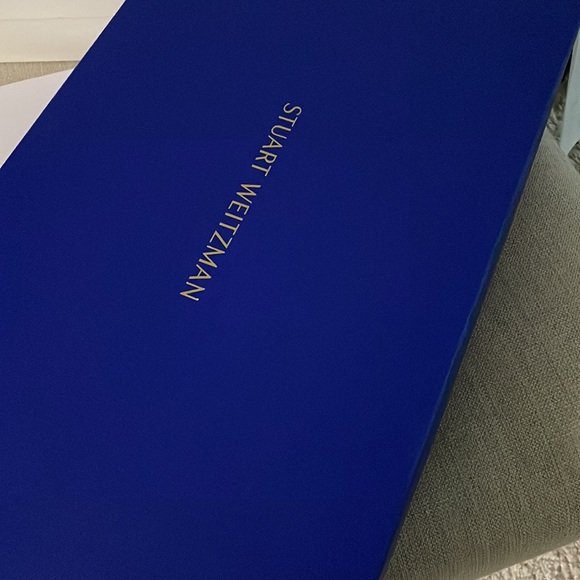 Stuart Weitzman Tieland - Picture 11 of 11